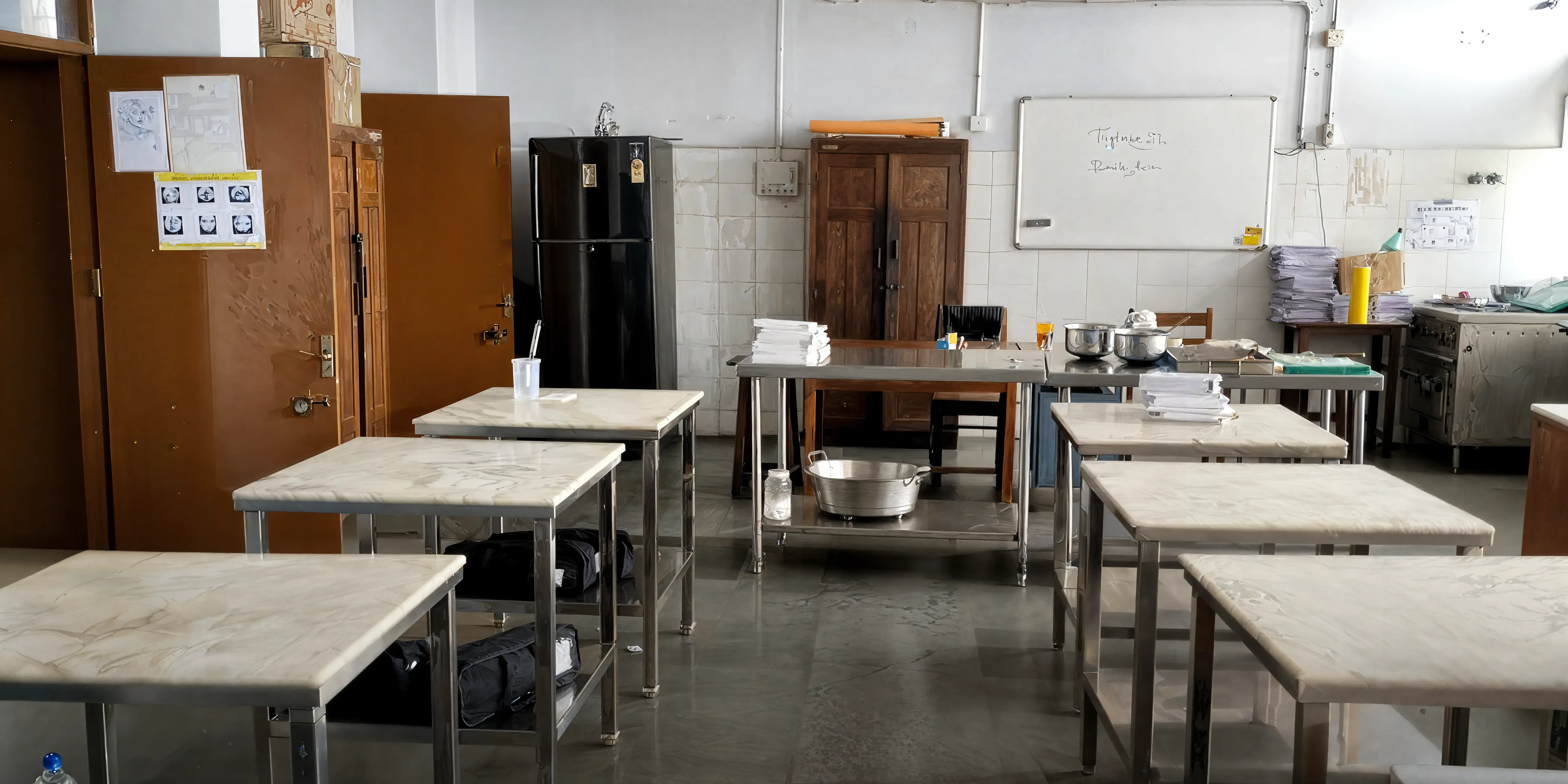 IHM Kolkata Facility photo 6